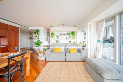Apartamento de 2 dormitorios en venta en Barcelona, Cataluña, Spain № 2869 - foto 24