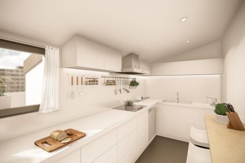 Apartamento de 4 dormitorios en venta en Galvani Terrassa, Barcelona, Cataluña, Spain № 2946 - foto 4