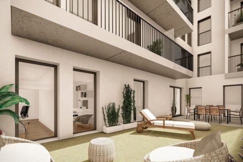 Apartamento de 4 dormitorios en venta en Galvani Terrassa, Barcelona, Cataluña, Spain № 2946 - foto 5