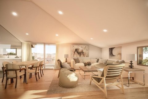 Apartamento de 4 dormitorios en venta en Galvani Terrassa, Barcelona, Cataluña, Spain № 2946 - foto 6