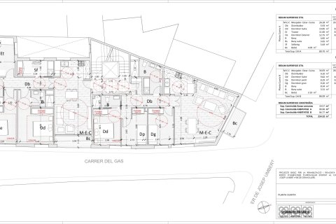 Propiedad comercial de 1455 m² en venta en Granollers, Barcelona, Cataluña, Spain № 2947 - foto 7