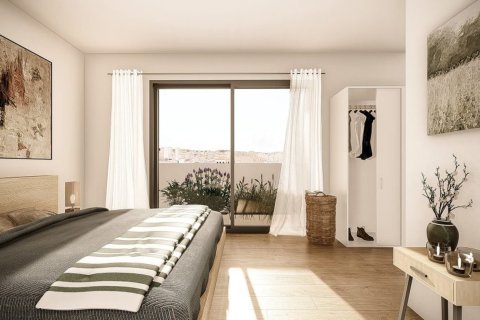 Apartamento de 2 dormitorios en venta en Galvani Terrassa, Barcelona, Cataluña, Spain № 2944