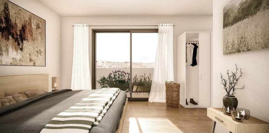 Apartamento de 2 dormitorios en venta en Galvani Terrassa, Barcelona, Cataluña, Spain № 2944