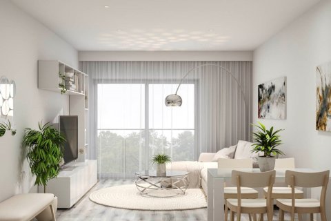 Apartamento de 3 dormitorios en venta en Francesc Macia Badalona, Barcelona, Cataluña, Spain № 2943