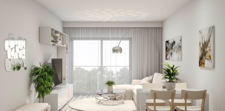 Apartamento de 3 dormitorios en venta en Francesc Macia Badalona, Barcelona, Cataluña, Spain № 2943