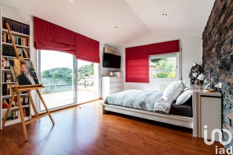 Купить дом в Матадепера, Испания с 4 спальни, 441м², № 4919 - фото 19