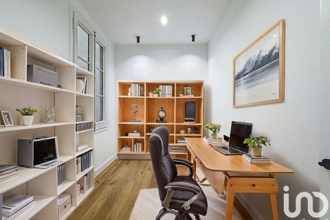 4 bedrooms apartment for sale in Barcelona, Catalonia, Spain № 4923 - photo 14