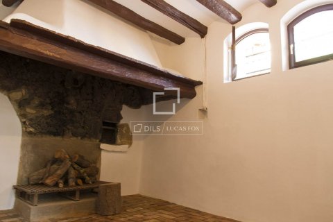 Finca de 12 dormitorios en venta en Sitges, Barcelona, Cataluña, Spain № 8685 - foto 11
