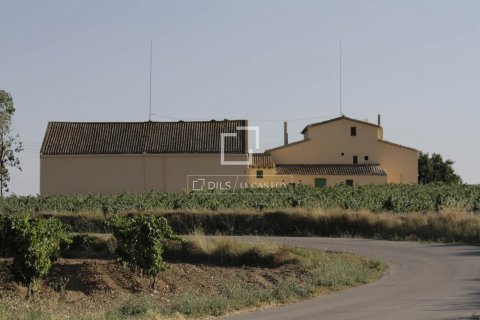 Finca de 12 dormitorios en venta en Sitges, Barcelona, Cataluña, Spain № 8685 - foto 7