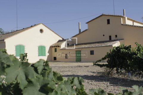 Finca de 12 dormitorios en venta en Sitges, Barcelona, Cataluña, Spain № 8685 - foto 6