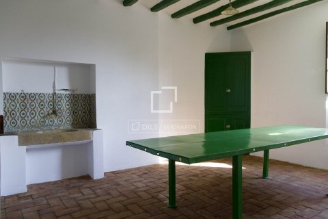 Finca de 12 dormitorios en venta en Sitges, Barcelona, Cataluña, Spain № 8685 - foto 13