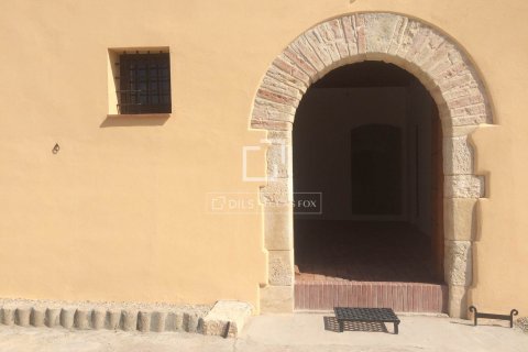 Finca de 12 dormitorios en venta en Sitges, Barcelona, Cataluña, Spain № 8685 - foto 22