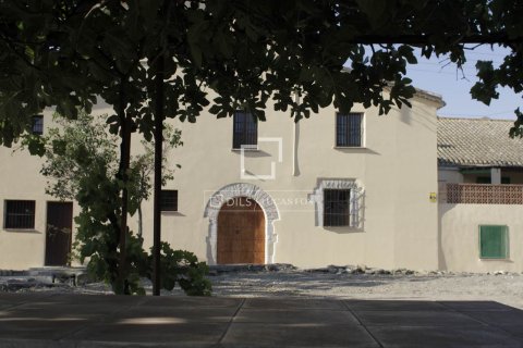 Finca de 12 dormitorios en venta en Sitges, Barcelona, Cataluña, Spain № 8685