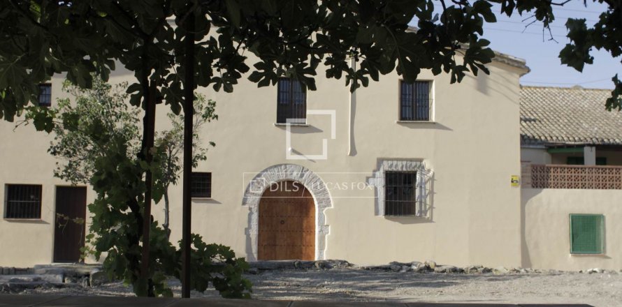 Finca de 12 dormitorios en venta en Sitges, Barcelona, Cataluña, Spain № 8685