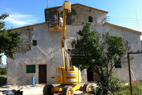 Finca de 12 dormitorios en venta en Sitges, Barcelona, Cataluña, Spain № 8685 - foto 21