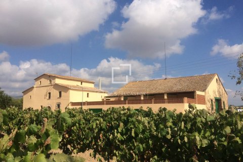 Finca de 12 dormitorios en venta en Sitges, Barcelona, Cataluña, Spain № 8685 - foto 3