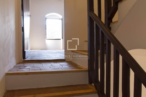Finca de 12 dormitorios en venta en Sitges, Barcelona, Cataluña, Spain № 8685 - foto 19