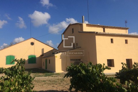 Finca de 12 dormitorios en venta en Sitges, Barcelona, Cataluña, Spain № 8685 - foto 4
