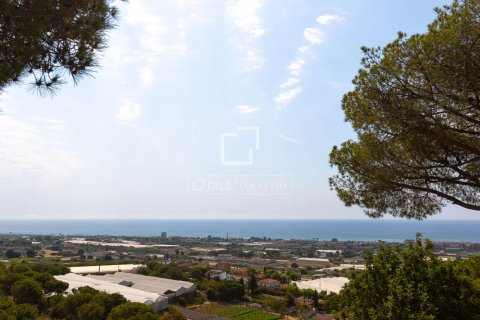 Villa de 4 dormitorios en venta en Cabrils, Barcelona, Cataluña, Spain № 8688 - foto 29