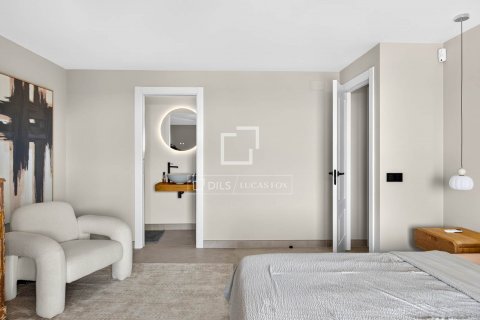 Villa de 4 dormitorios en venta en Cabrils, Barcelona, Cataluña, Spain № 8688 - foto 21