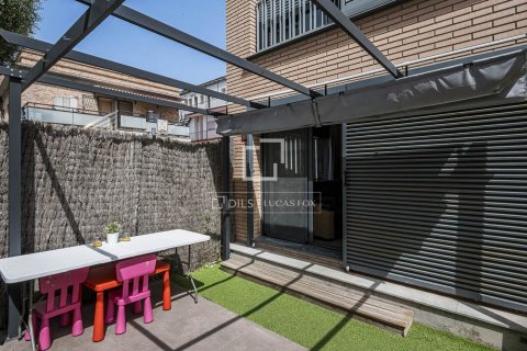 3 bedrooms apartment for sale in Castelldefels, Barcelona, Catalonia, Spain № 8687 - photo 24