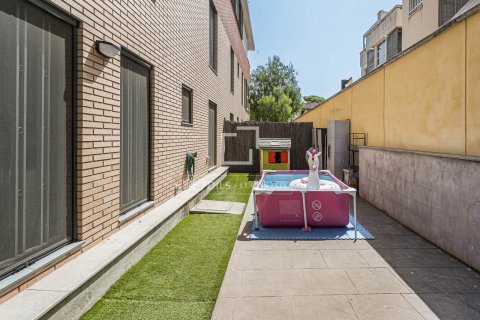 3 bedrooms apartment for sale in Castelldefels, Barcelona, Catalonia, Spain № 8687 - photo 22