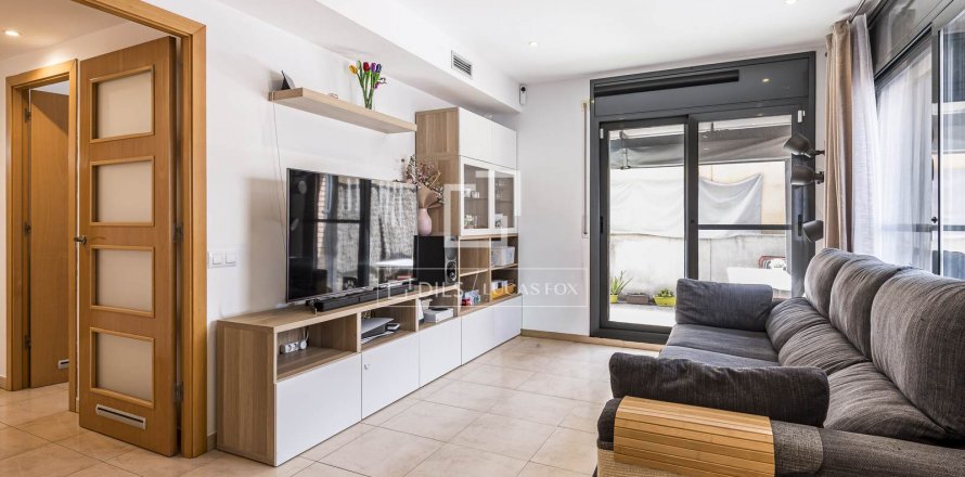 3 bedrooms apartment for sale in Castelldefels, Barcelona, Catalonia, Spain № 8687