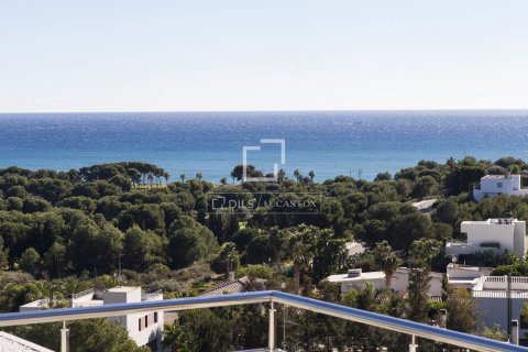 Parcela de 1708 m² en venta en Sitges, Barcelona, Cataluña, Spain № 8689