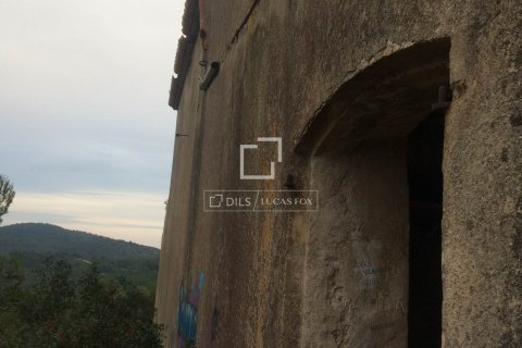 590 sq.m. finca for sale in Sitges, Barcelona, Catalonia, Spain № 8686 - photo 14