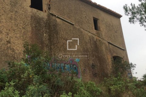 590 sq.m. finca for sale in Sitges, Barcelona, Catalonia, Spain № 8686 - photo 13