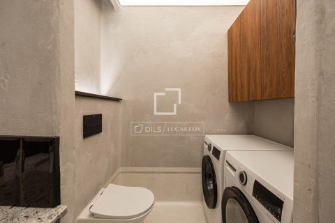 Купить квартиру в Барселона, Испания с 3 спальни, 91м², № 6459 - фото 12