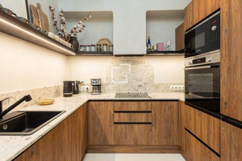 Купить квартиру в Барселона, Испания с 3 спальни, 91м², № 6459 - фото 10