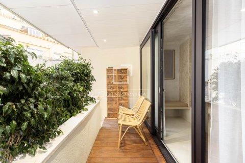 Купить квартиру в Барселона, Испания с 3 спальни, 91м², № 6459 - фото 26