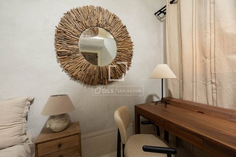 Купить квартиру в Барселона, Испания с 3 спальни, 91м², № 6459 - фото 18
