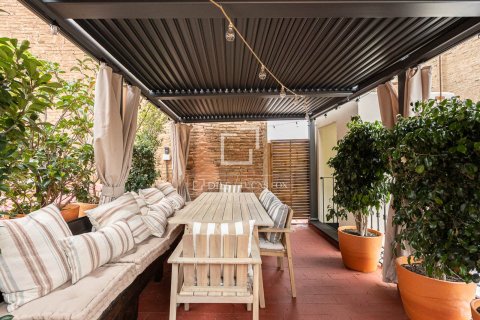 Купить квартиру в Барселона, Испания с 3 спальни, 91м², № 6459 - фото 29