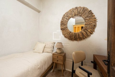 Купить квартиру в Барселона, Испания с 3 спальни, 91м², № 6459 - фото 17