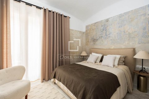 Купить квартиру в Барселона, Испания с 3 спальни, 91м², № 6459 - фото 24