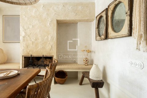 Купить квартиру в Барселона, Испания с 3 спальни, 91м², № 6459 - фото 23