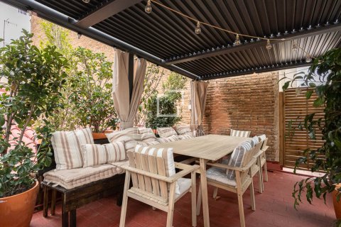 Купить квартиру в Барселона, Испания с 3 спальни, 91м², № 6459 - фото 30