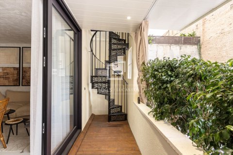 Купить квартиру в Барселона, Испания с 3 спальни, 91м², № 6459 - фото 25