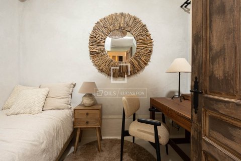 Купить квартиру в Барселона, Испания с 3 спальни, 91м², № 6459 - фото 14