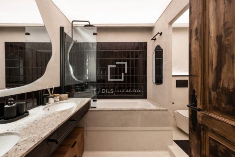 Купить квартиру в Барселона, Испания с 3 спальни, 91м², № 6459 - фото 11