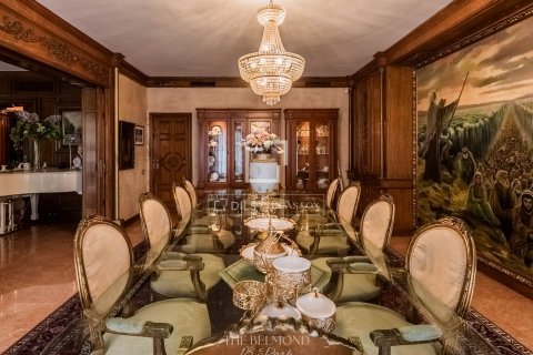 Apartamento de 6 dormitorios en venta en Barcelona, Cataluña, Spain № 8560 - foto 11
