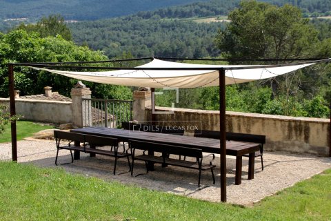 Finca de 18 dormitorios en venta en Sitges, Barcelona, Cataluña, Spain № 8559 - foto 22