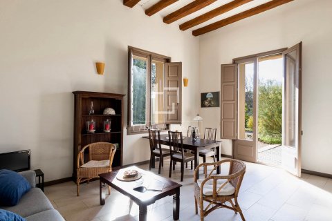 Finca de 18 dormitorios en venta en Sitges, Barcelona, Cataluña, Spain № 8559 - foto 14