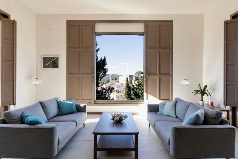 Finca de 18 dormitorios en venta en Sitges, Barcelona, Cataluña, Spain № 8559 - foto 7
