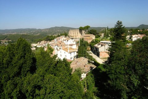 Finca de 18 dormitorios en venta en Sitges, Barcelona, Cataluña, Spain № 8559 - foto 26