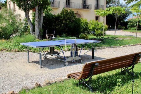 Finca de 18 dormitorios en venta en Sitges, Barcelona, Cataluña, Spain № 8559 - foto 23