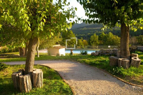 Finca de 18 dormitorios en venta en Sitges, Barcelona, Cataluña, Spain № 8559 - foto 25