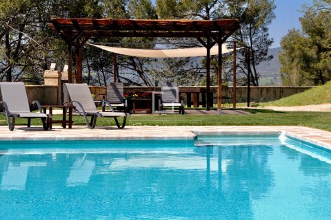 Finca de 18 dormitorios en venta en Sitges, Barcelona, Cataluña, Spain № 8559 - foto 21